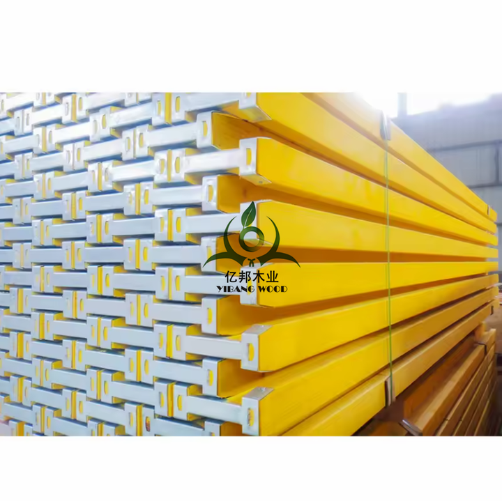 Construction Material Support h20 Beam For Construction Wooden
