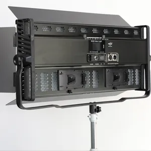 MMBEL118 500 Вт 2500K-10000K RGB Светодиодная панель профессиональная светодиодная видеосъемка