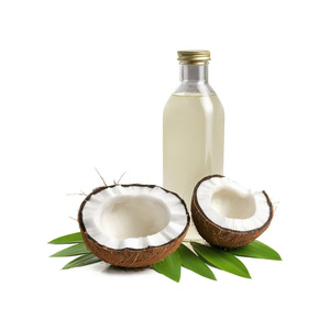 Aceite de Coco de Primera Calidad Ideal para Cocinar, Cuidado de la Belleza, Uso Personal y Distribución Mayorista Confiable - Product Image 1