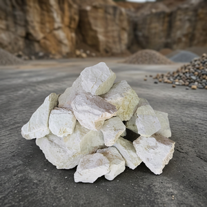Feldspar-Polvo de sodio para el hogar, polvo feldespato de la mejor calidad, con depósito Mineral seguro de calidad, precio barato - Product Image 4