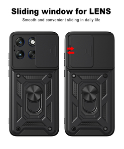 Funda con Anillo para Motorola <span class=keywords><strong>Edge</strong></span> 70 Fusion, <span class=keywords><strong>Edge</strong></span> 60 Pro, <span class=keywords><strong>Edge</strong></span> 50 Ultra, Funda Protectora de Cámara para <span class=keywords><strong>Moto</strong></span> <span class=keywords><strong>Edge</strong></span> 40 <span class=keywords><strong>Neo</strong></span>, 50, <span class=keywords><strong>30</strong></span> Pro - Product Image 3
