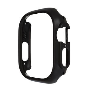 Apple için mat kapak İzle 45mm 41mm 38mm 42mm 40mm 44mm sert PC tampon koruyucu kılıf çerçeve için IWatch S10 7 6 5 4 3 <span class=keywords><strong>2</strong></span> 1 - Product Image 1