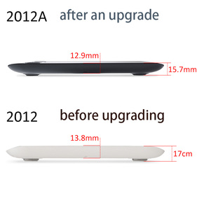 Hot bán thép không gỉ kỹ thuật số Quy mô nhà bếp 5kg 10kg LCD mặt mỏng hơn Baking pin 1 gam cho chính xác trọng lượng đo - Product Image 5