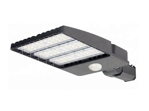 Durable <strong>Casing</strong> and High-quality LED Chips Multiple Power and Color Temperature Options 120W Led Street Light Surge Protector - Product Image 5