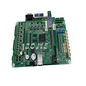 In Stock BYHX I3200 Main Board Optical Fiber Type S100 Mother Board V2.2 For Inkjet Printer