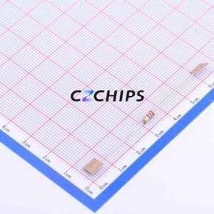 Resistencia de Orificio Pasante CF1/4W-270ohm 5% T, Componente de Orificio Pasante (THT), Película de Carbono de 270 Ohmios y 250 V, D2.3xL6.5mm - Product Image 2