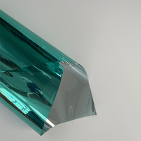 Fabrik verkauf Neue Produkte Ir Window Tint Thermo chrome Folie für Glas