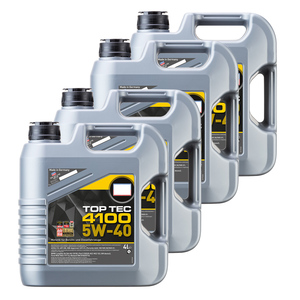 Sae 40 50 Api Sl Sn Sp 5W30 10W40 <span class=keywords><strong>0W20</strong></span> 20W50 15W40 5W40 20W40 <span class=keywords><strong>5W20</strong></span> 0W40 4L Aceite lubricante de motor diésel totalmente sintético para coche - Product Image 2