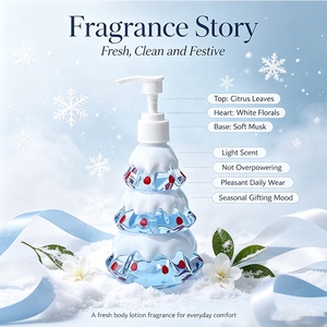 LOZEE <span class=keywords><strong>Lait</strong></span> Corporel Éclaircissant Transparent à la Pinède, Crème Blanchissante pour Femmes, Thaïlande, 500ml, Éclaircissement Rapide - Product Image 1