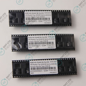 หัวฉีดชิ้นส่วน SMT- 2038cpl. สำหรับ 03059921 - Product Image 3