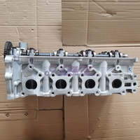 Nouveau moteur M16A culasse complète pour Suzuki SX4 Swift Liana 1.6L 16V 11100-63KE0