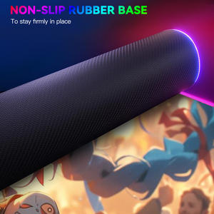 FLAME SNAKE Cartoon Series Anime Imprimé <span class=keywords><strong>RGB</strong></span> <span class=keywords><strong>Tapis</strong></span> <span class=keywords><strong>De</strong></span> <span class=keywords><strong>Souris</strong></span> LED Grand <span class=keywords><strong>Tapis</strong></span> <span class=keywords><strong>De</strong></span> <span class=keywords><strong>Souris</strong></span>, XXL <span class=keywords><strong>Tapis</strong></span> <span class=keywords><strong>De</strong></span> <span class=keywords><strong>Souris</strong></span> <span class=keywords><strong>De</strong></span> Jeu Illuminé <span class=keywords><strong>RGB</strong></span> <span class=keywords><strong>900x400</strong></span> - Product Image 2