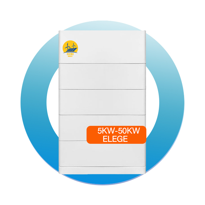New 48V 100Ah 400Ah Home Energy