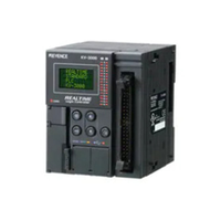 CZ-K1P Componente de Control de Sensor para Automatización Industrial, Unidad Controladora Principal PNP, Unidad Amplificadora, Detección en Automatización Industrial