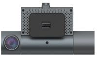 Meilleure vente 4G GPS Dashcam 1ch/2ch/3ch en option AI intégré DSM Dash Cam pour Taxi Truck Car-hailing