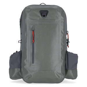 High Quality Portable TPU Zipper Unisex Mini Solid Color Fishing Gear <b>Tool</b> <b>Backpack</b> Waterproof Outdoor Bags - Product Image 1