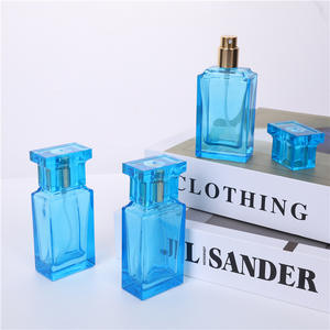 Atomizador de Perfume Recargable de 30 ml, Botella de Spray con Boca de Rosca, Botella de Muestra de Perfume Portátil para Viajes - Product Image 2