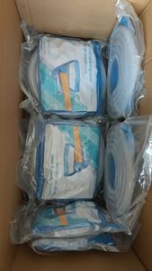 1-2 л.с. ручные пылезащитные Чехлы для кондиционера, настенные ПВХ, водонепроницаемые крышки для очистки кондиционера - Product Image 3