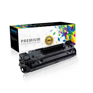 यूनिवर्सल टोनर 35a 36a 85a 78a संगत लेजर Toner कारतूस