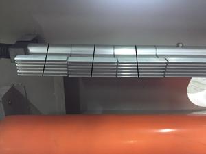 أنبوب مطاطي سيليكوني ملون ناعم عالي الجودة مقاوم للحرارة العالية - Product Image 4