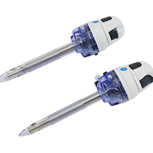 Trócar Laparoscópico con y sin Cuchilla de 5, <span class=keywords><strong>10</strong></span>, 12 y 15 <span class=keywords><strong>mm</strong></span> - Product Image 3