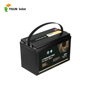 Tisun giá thấp LiFePO4 pin 12V 200AH pin năng lượng mặt trời 24V 48V 100AH <span class=keywords><strong>lithium</strong></span> có thể sạc lại pin với chất lượng cao - Product Image 3