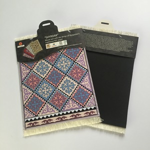 <span class=keywords><strong>Tappeto</strong></span> Tappetino <span class=keywords><strong>per</strong></span> Il <span class=keywords><strong>Mouse</strong></span> Accessori <span class=keywords><strong>per</strong></span> Ufficio Oriental Mini <span class=keywords><strong>Tappeto</strong></span> - Product Image 5