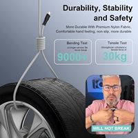 Offre Spéciale Bio Magnetic Usb Cable Type-C Magnet Charger Cord Fast Charging Magnetic Usb Cable Magnetic Coil Usb Cable