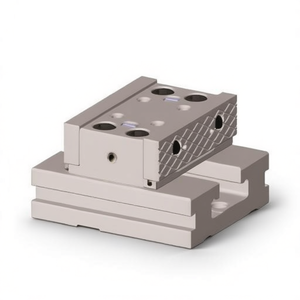 Módulo de Extensión con Portaherramientas de Doble Mordaza, Tornos Modulares - Product Image 2