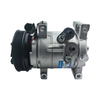 Roewe/MG ZS I5/RX3 OEM CO 10230275/10780650 AC Compresseur compresseurs d'air pour le refroidissement de la climatisation de voiture