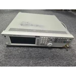 Generador de señal analógica HP/KEYSIGHT/Agilent N5181A 506 MXG RF 100 kHz a 6 GHz