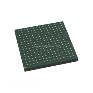 Electronic Circuit Components Embedded 225 LFBGA MCF5251VM140 Manufacturer Channel - Product Image 1