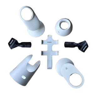 Coques en plastique automobiles personnalisées, pièces moulées par injection plastique, produits et services de moulage par injection plastique sur mesure - Product Image 3