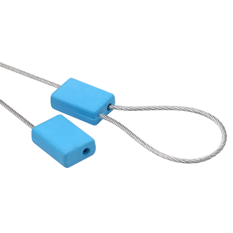 cable seal metal part