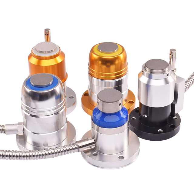 High Precision Z Axis Automatic Tool Auto-Check Instrument Setting Gauge Setter Instrument Tool Setter