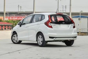 Honda Fit/Jazz <span class=keywords><strong>2020</strong></span> 1.5L CVT 1.5L 131 caballos de fuerza L4 LHD AT Sedán Familiar Eficiente en Consumo de Combustible Auto Usado - Product Image 4
