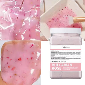 جل لتقشير الوجه الطبيعي العضوي الخاص الأفضل مبيعًا, جل لترطيب الوجه من حمض الهيالورونيك ، جل لترطيب الوجه من مادة الهلام ذو العلامة التجارية الخاصة ، من المنتجات الأكثر مبيعًا ، جل لترطيب الوجه من حمض الهيلارونيك - Product Image 3