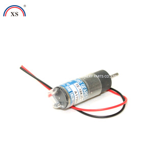 Motor Microconmutado Liangmingli TE16KJ2 12V, Piezas para Máquinas de Impresión - Product Image 1