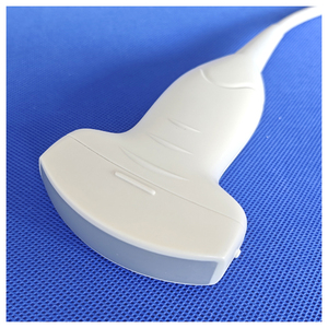 GE 4c-rs lồi siêu âm đầu dò tương thích GE probe logiq I logiq E Vivid E - Product Image 2
