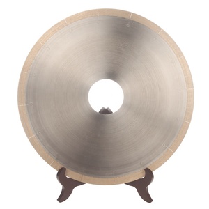 Yüksek kaliteli 12 inç porselen fayans kesme sinterlenmiş elmas testere bıçakları - Product Image 6