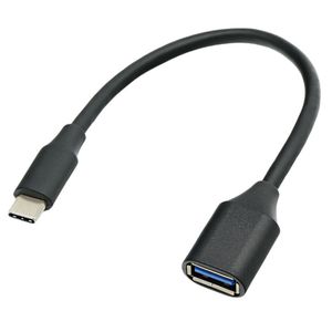 Type-<b>C</b> OTG data cable, Type-<b>C</b> to <b>USB</b> 3.0 <b>adapter</b> for Android phones, <b>USB</b> flash drives, keyboards, and mice, 10GB. - Product Image 3