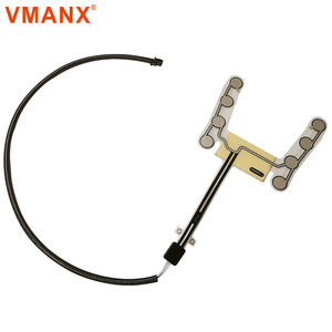 Alarme pour <span class=keywords><strong>ceinture</strong></span> de sécurité, siège de voiture, Film de pression, capteur de gravité, alarme - Product Image 4