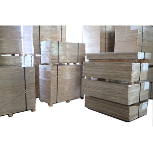 ZL WOOD Usine Bois dur Bois Bordure Panneaux collés Planche de bois de frêne Massiivipuulevyt - Product Image 4