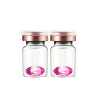 Capsules Liquides Naturelles aux Herbes pour l'Orgasme, Marque Privée, Aphrodisiaque Féminin Efficace, Yoni Pops, Action Antibactérienne, Hydratant