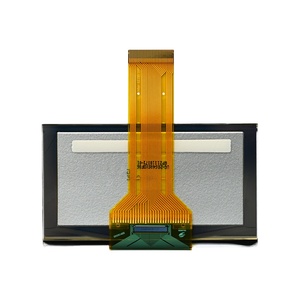 Módulo de Pantalla OLED Monocromática de 2.7 Pulgadas, Resolución 128x64, Controlador SSD1325, Interfaz Paralela SPI - Product Image 5