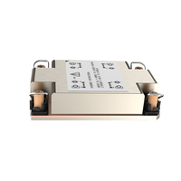 LGA4189 Nouveau COOLSERVER Uniform Hot Board Fanless VC Server Radiator Ultra-micro X12SPA-TF Motherboard