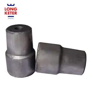 China LONGKETER Tundish Refractory Converter Refractory Solution Metering Nozzles