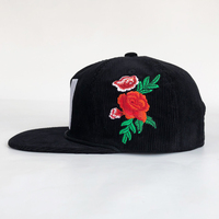 Casquette de Baseball camionneur Snapback impression personnalisée broderie logo Flex Fit trou perforé imperméable casquette Snapback chapeau