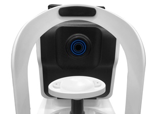 CHINCAN ARK-8500 Optómetro y Queratómetro Automático, Instrumento Óptico Portátil, Mesa de Operaciones, Tiempo de Medición de 0.5 Segundos - Product Image 3