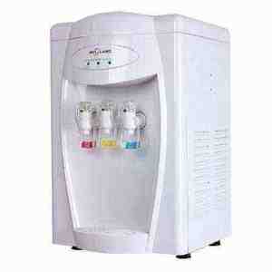 Distribuidor De Agua Quente E Fria Para Escritorio E Hotel Dispensador De Agua Para Botellas Domésticas Por Atacado - Product Image 4